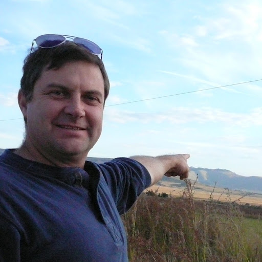 Steve Newby Photo 11