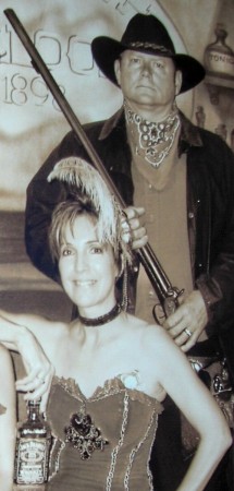 Rebecca Stevens Photo 28