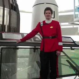 Martin Potter Photo 21