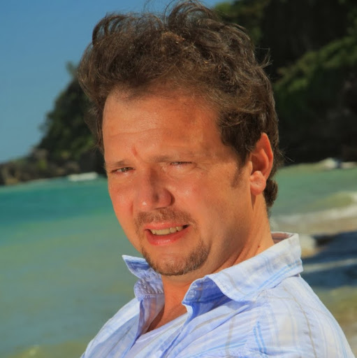 Francis Anderson Photo 39