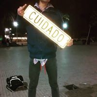 Manuel Aguirre Photo 41