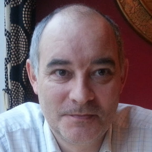 Robert Byrne Photo 36