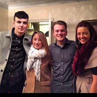 Aaron Bristow Photo 9