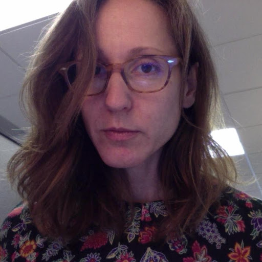 Suzanne Stein Photo 18