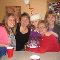 Laurie Christiansen Photo 5