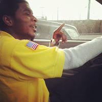 Terrence Franklin Photo 15