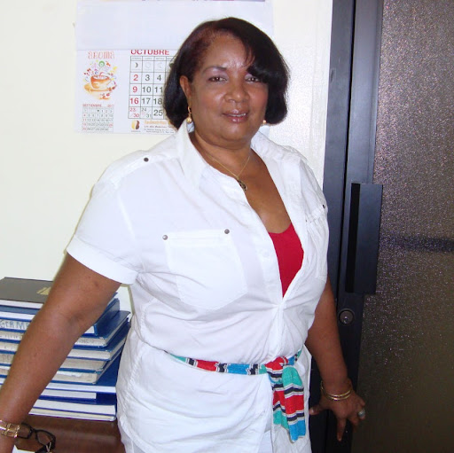 Nancy Reynoso Photo 8