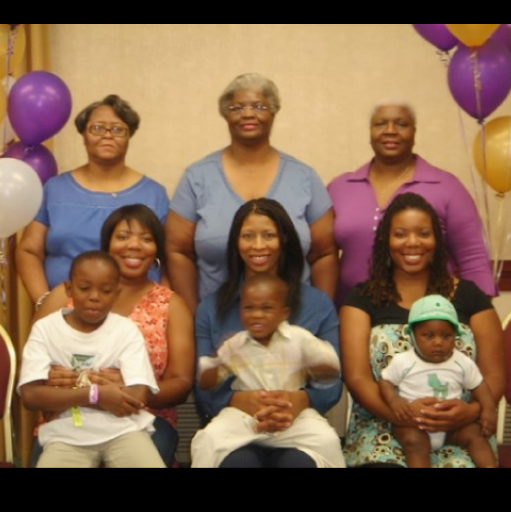 Allison Jones Photo 35