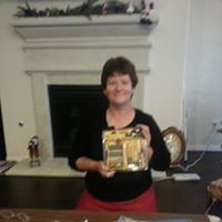 Susie Geraci Photo 6