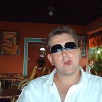 Steven Spence Photo 21