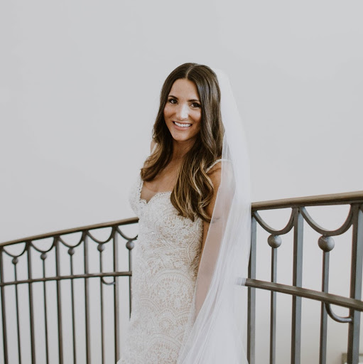 Rachel Reid Photo 28