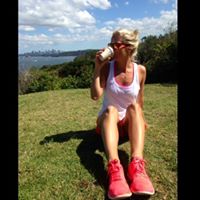 Anna Holmberg Photo 18