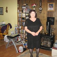 Alice Redding Photo 13