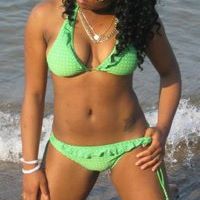Evelyn Hampton Photo 11