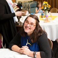 Hannah Lord Photo 17