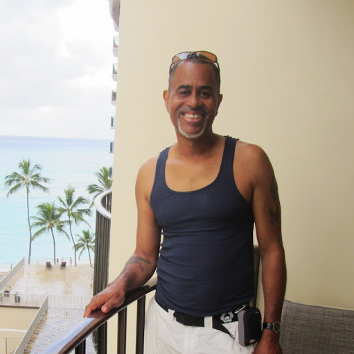 Samuel Henderson Photo 12