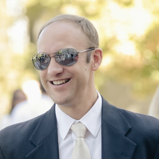 Eric Pearson Photo 19