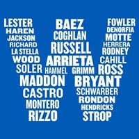 Richard Wilfong Photo 14