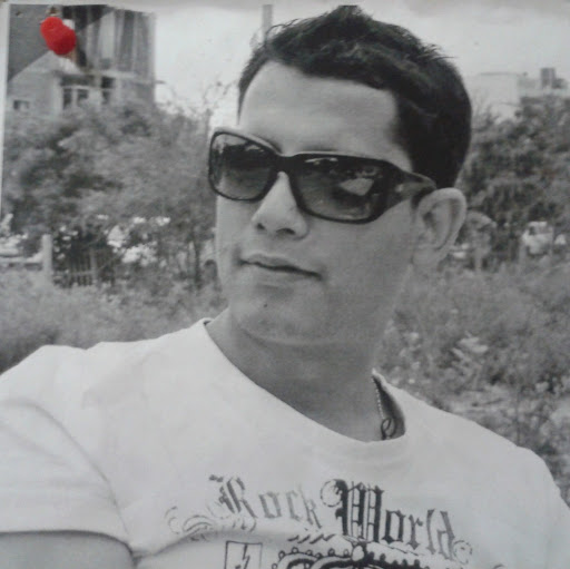 Anupam Sharma Photo 28