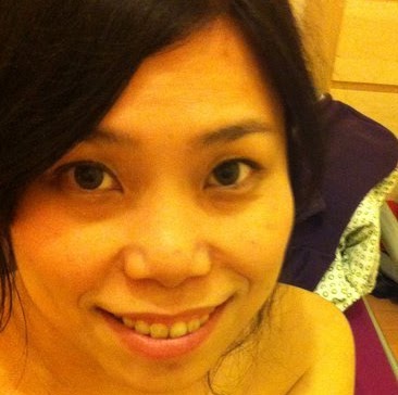 Janet Lin Photo 37