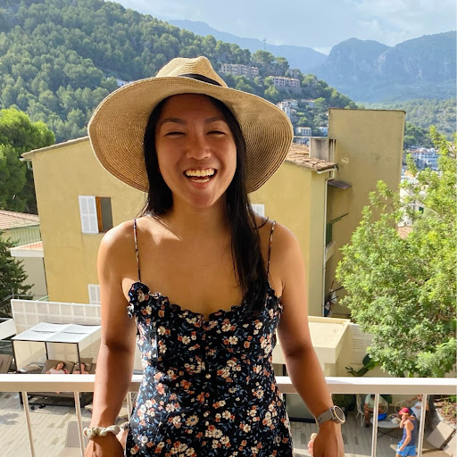 Carolyn Chang Photo 34