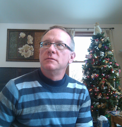 Michael Slaughter Photo 14 Michael Slaughter Photo 14