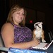 Melissa Morris Photo 9