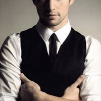 Aaron Benjamin Photo 25