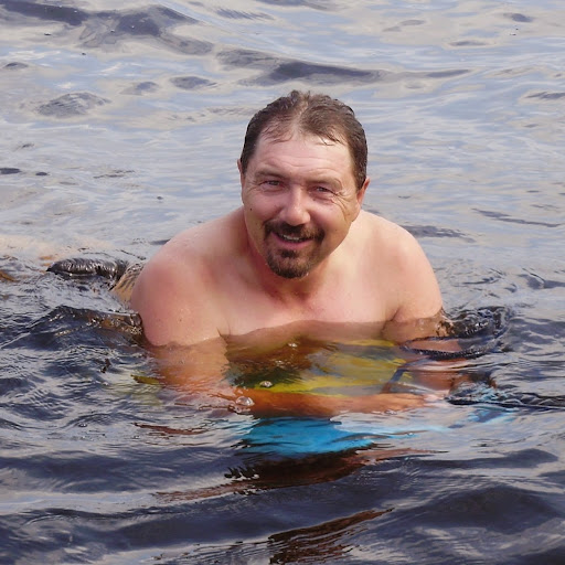 Charles Nichols Photo 19