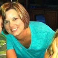 Melissa Antone Photo 9