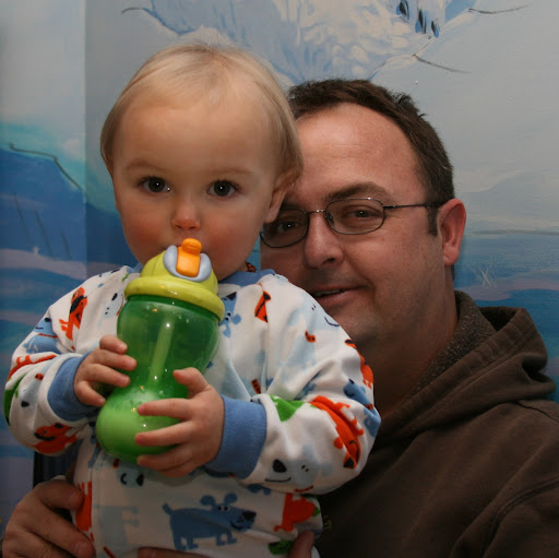 Kevin Kroll Photo 23
