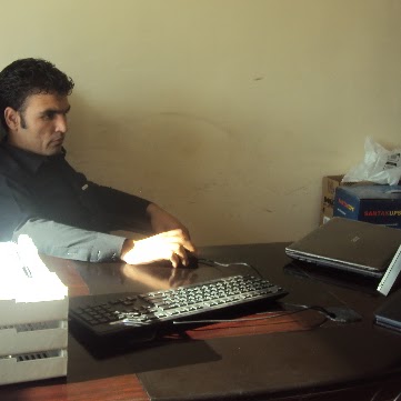 Muhammad Abid Photo 37