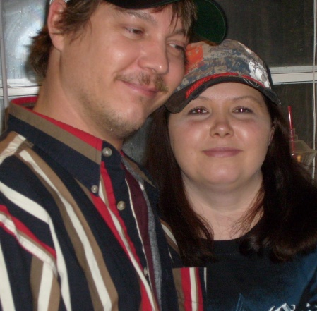 Shannon Thompson Photo 20