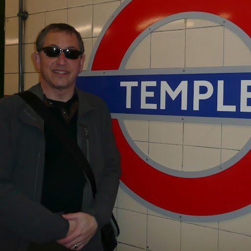 Jonathan Levy Photo 18