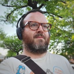 Patrick Egan Photo 11