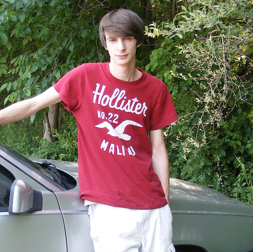Christopher Metivier Photo 3
