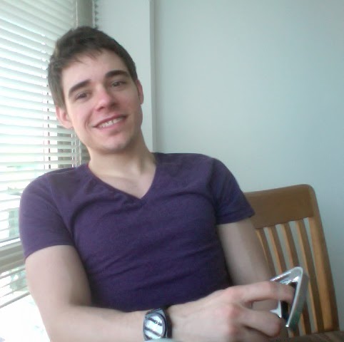 Robert Pontarelli Photo 4