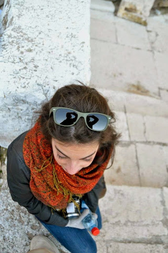 Amy Gilbert Photo 15
