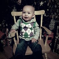 Danielle Prater Photo 12