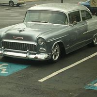 Donnie Webster Photo 17