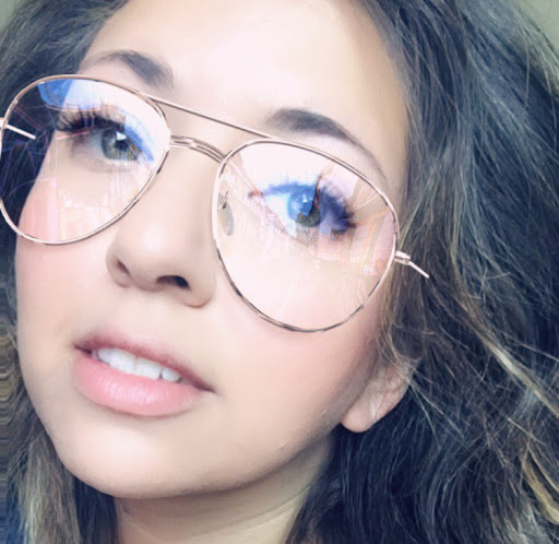Vanessa Amaro Photo 11