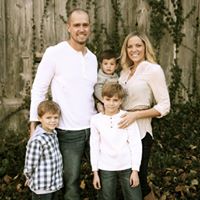 Emily Cochran Photo 9