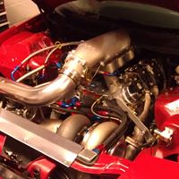 Chris Locklear Photo 9