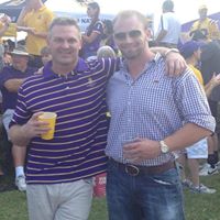 Stuart Oliver Photo 12