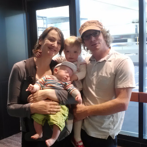 Michael Kane Photo 42