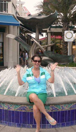 Esther Morris Photo 27