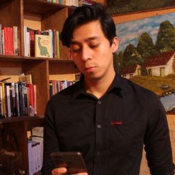 Erick Paz Photo 3