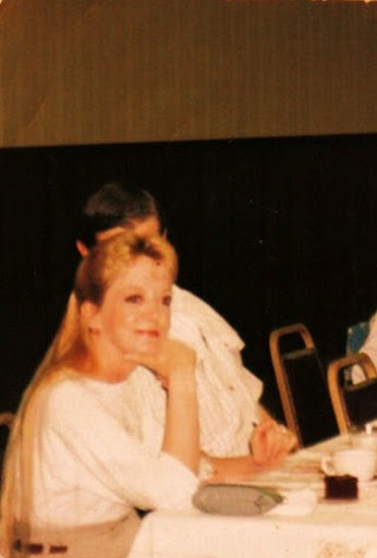 Alice Barnes Photo 43