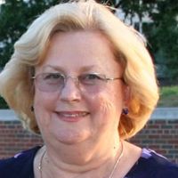 Anne Starkey Photo 14