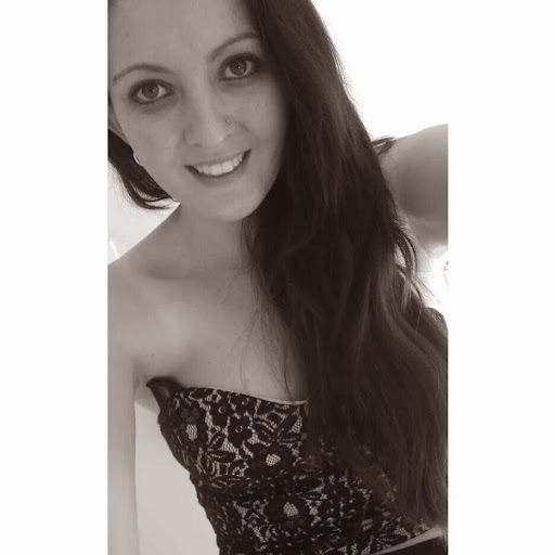 Candace Murray Photo 13